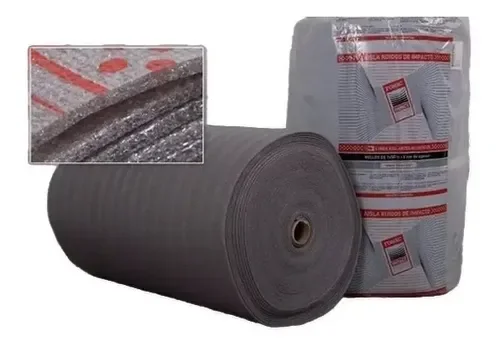 FONAC IMPACT AISL-DESACOPLANTE