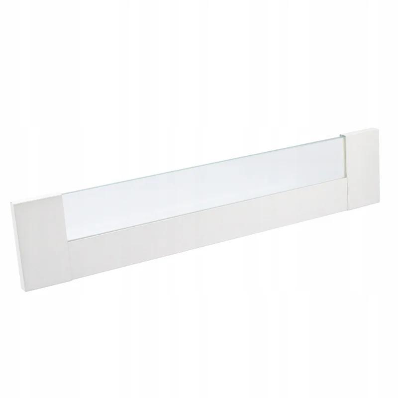 FRENTE MAGIC BOX 80 BCO. 600MM