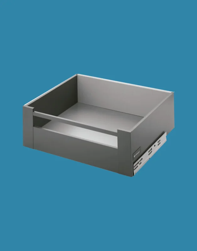 FRENTE MAGIC BOX170 GRIS 600MM