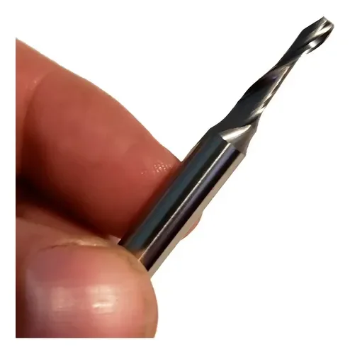 FRESOLIN 4MM CORTO