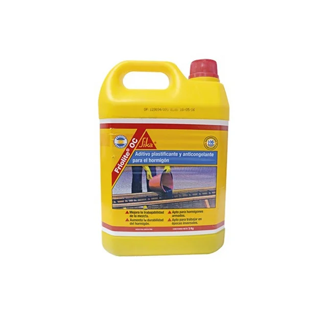 FRIOLITE OC BIDON 5 KG