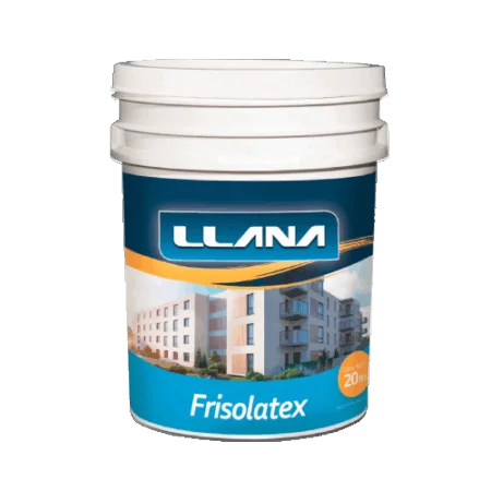 FRISOLATEX EXTERIOR J109