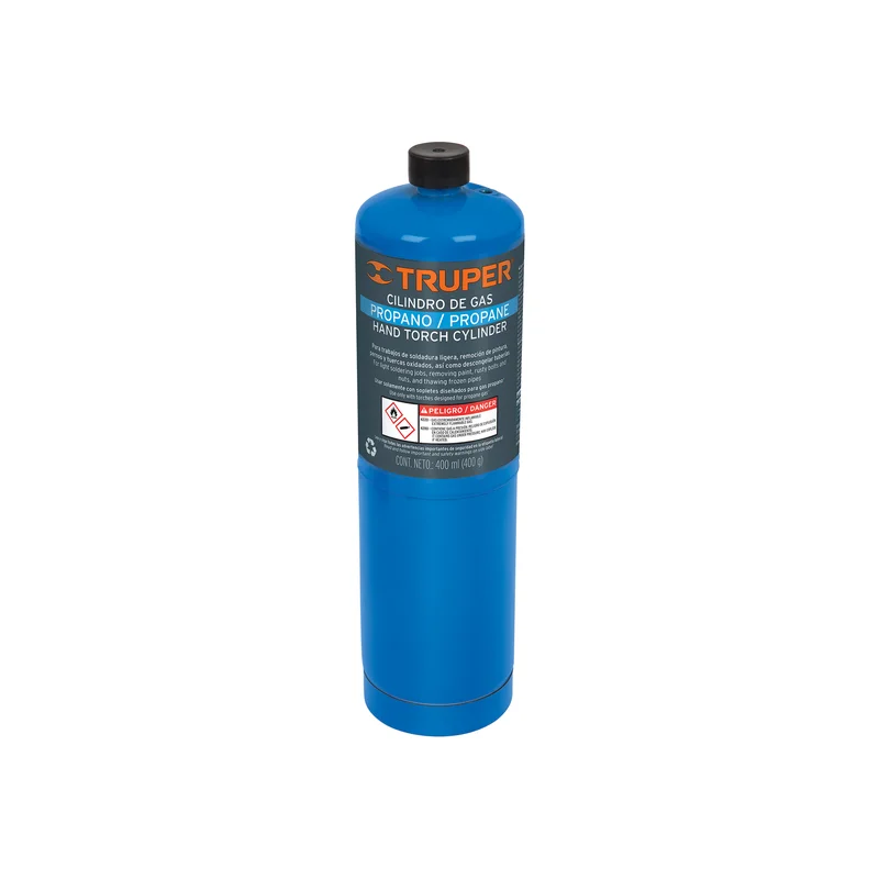 GAS PROPANO