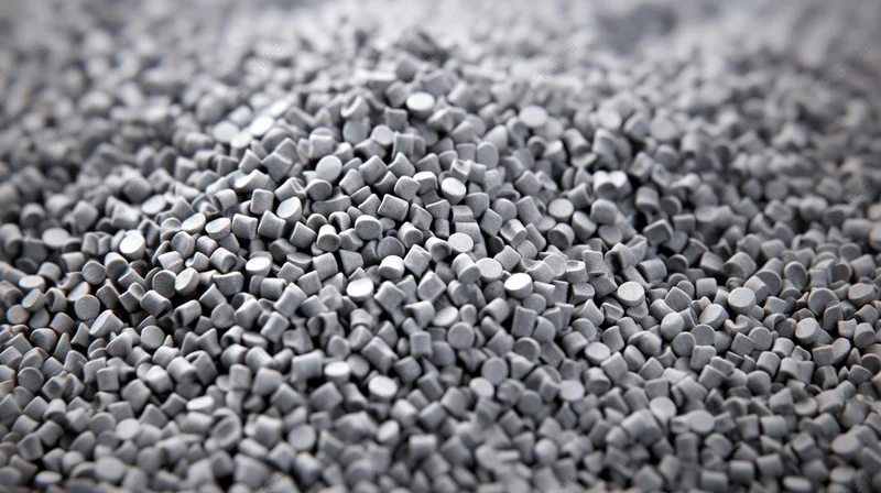 GRANULES GRIS H18