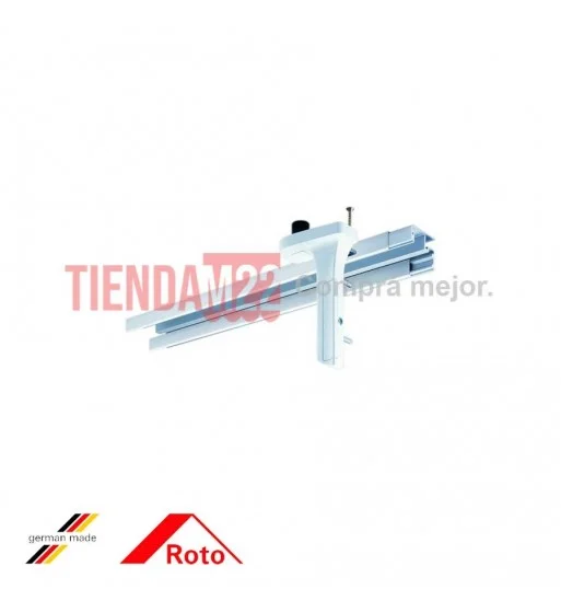 GUIA ESTRECHA 4M PF R1.3 BLA