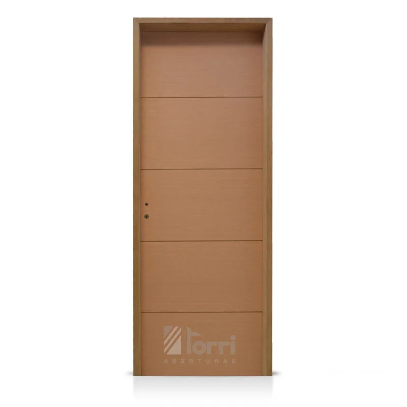 HOJA PTA PLACA TEMPO H MOGNO70