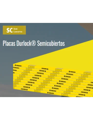 PLACA SEMI CUBIERTOS 12.5 MM