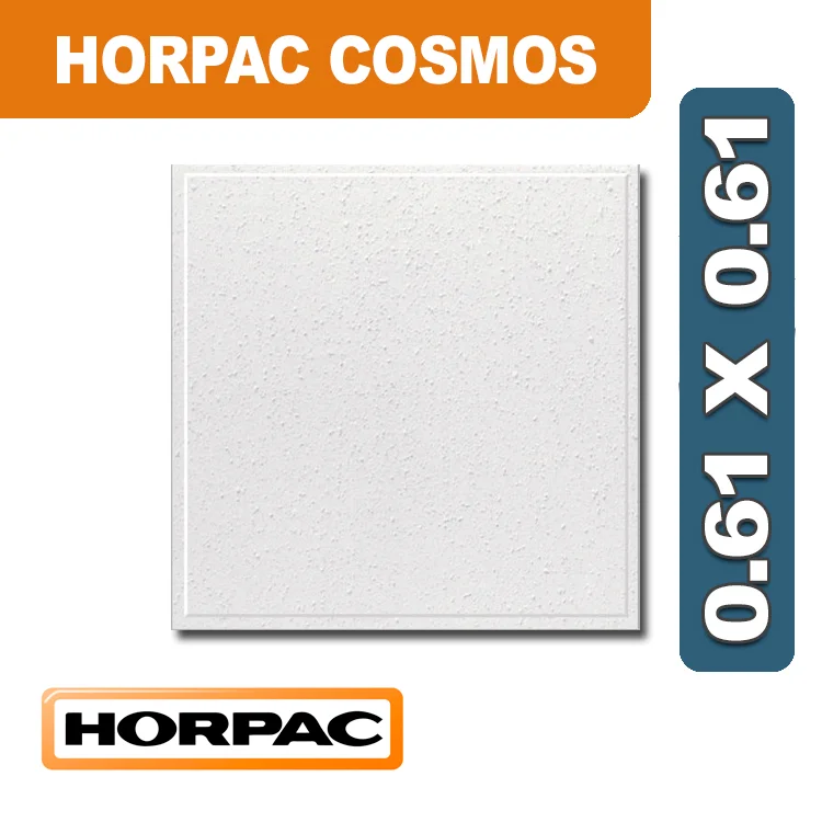 HORPAC COSMOS 0.61X0.61X20
