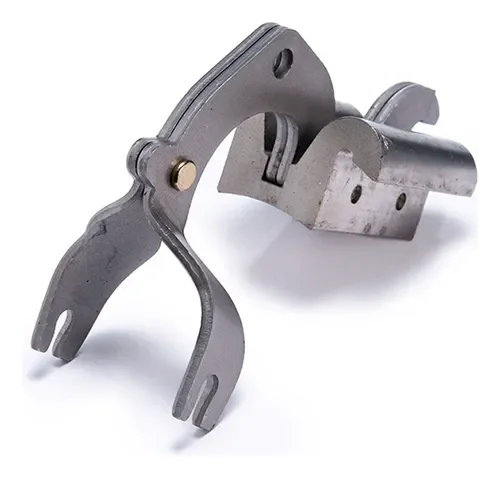 HORQUILLA F 350 C/REGULADOR