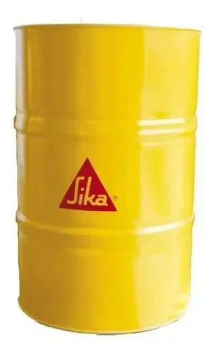 INERTOL ASFALTICO TAMBOR 200LT
