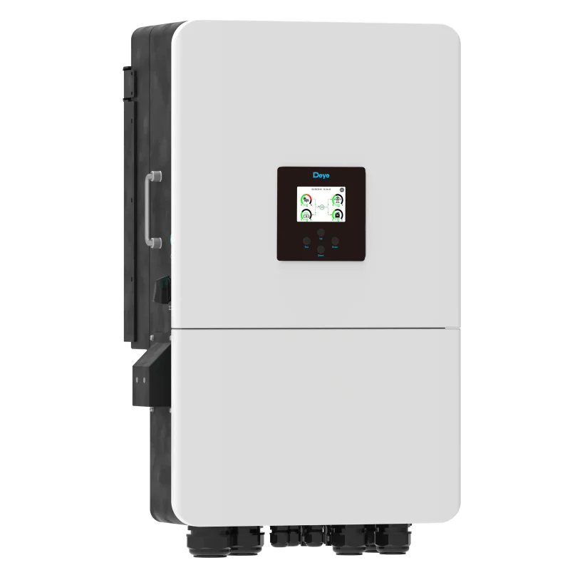 INV.HIBRIDO TRIFASICO 15KW LV