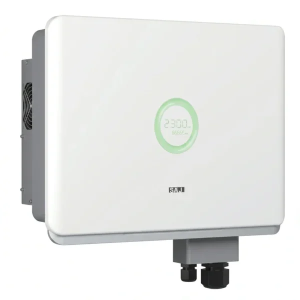 INV.ON-GRID TRIFASICO 15KW