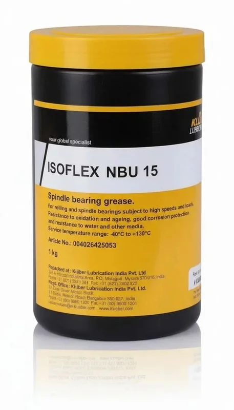 ISOFLEX NBU 15