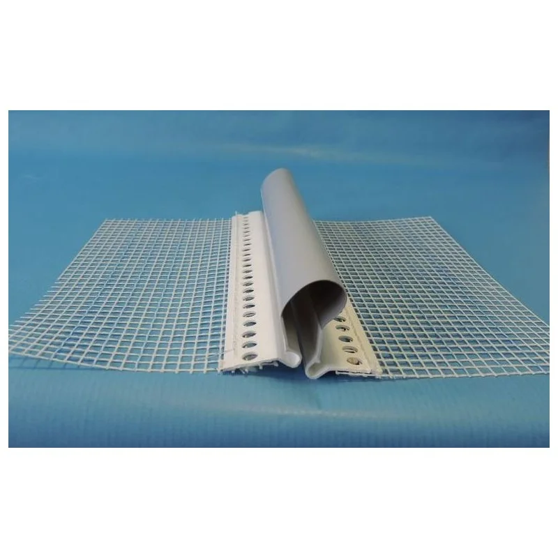 JUNTA DE DILATACION PVC -VINIL