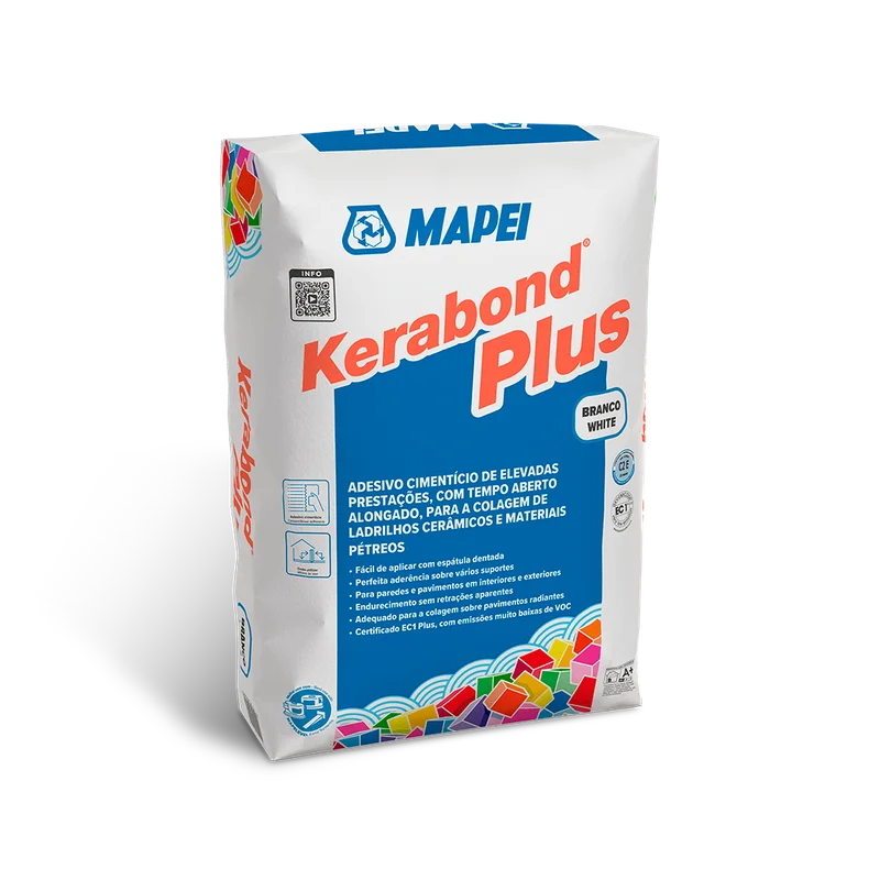 KERABOND PLUS E GRIS