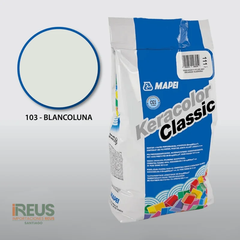 KERACOLOR CLASSIC 103