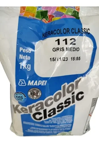 KERACOLOR CLASSIC 112