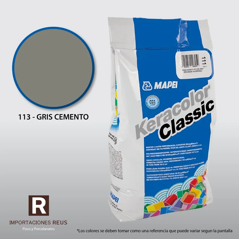 KERACOLOR CLASSIC 113