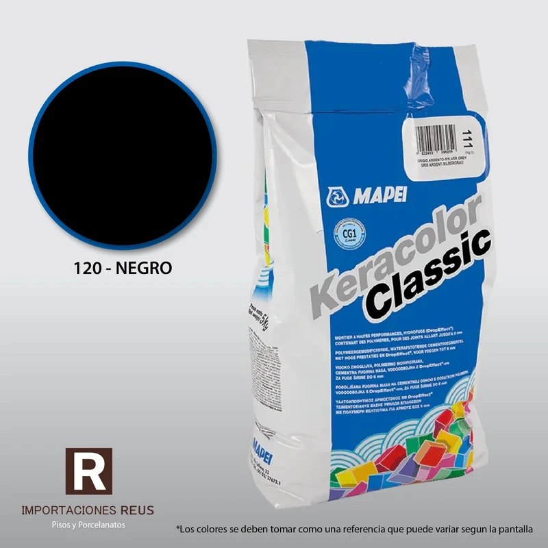 KERACOLOR CLASSIC 120