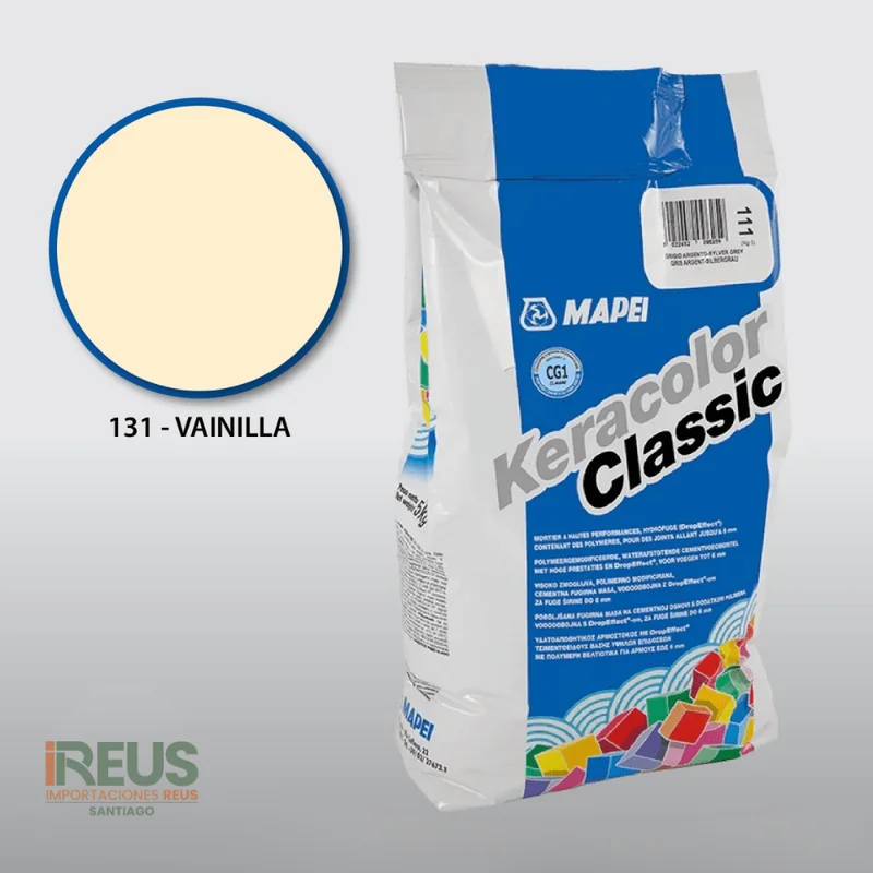 KERACOLOR CLASSIC 131