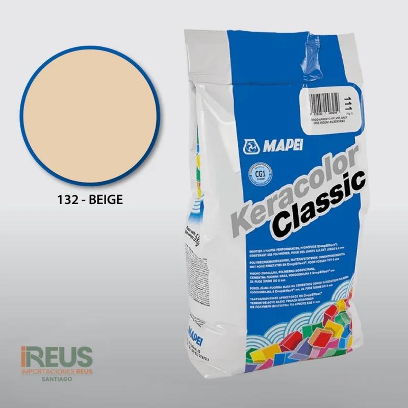 KERACOLOR CLASSIC 132