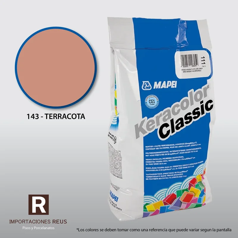 KERACOLOR CLASSIC 143