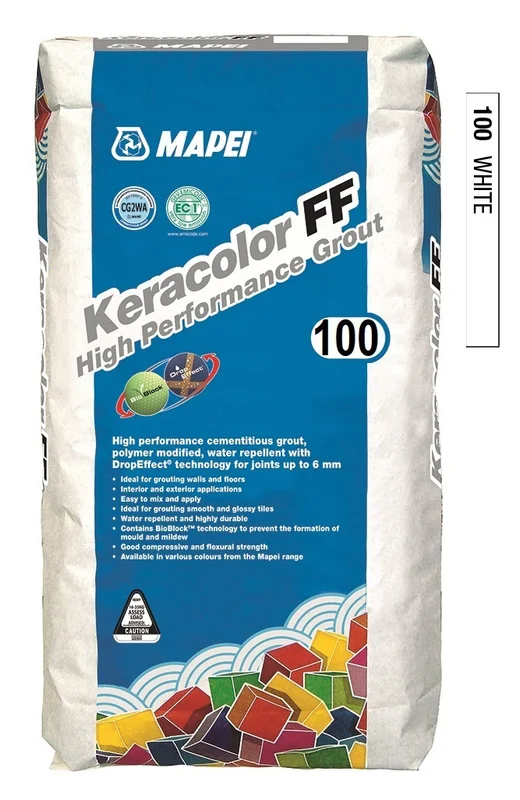 KERACOLOR FF 100