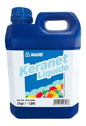 KERANET LIQUIDO