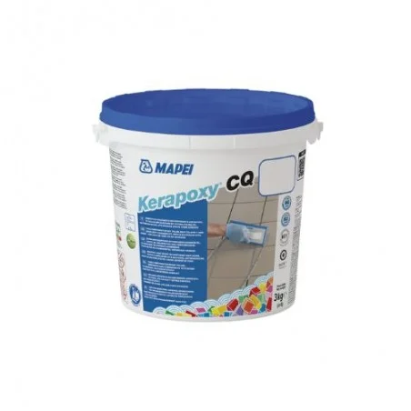 KERAPOXY CQ N130 JAZMIN