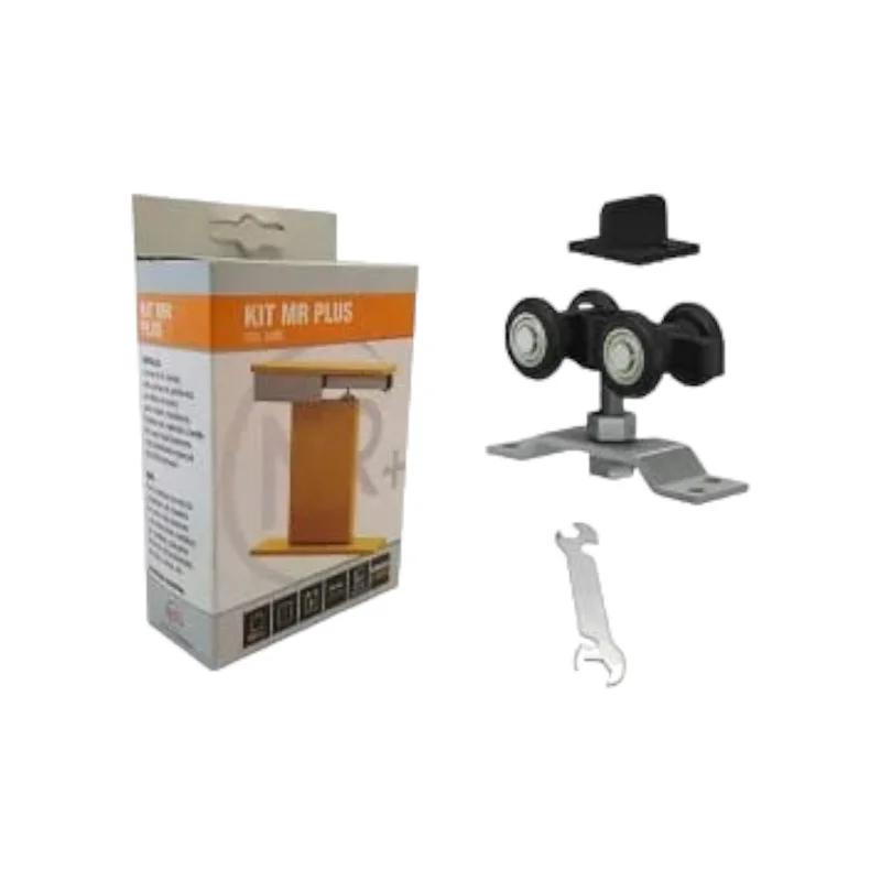 KIT “MR PLUS” 2.0
