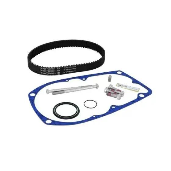 KIT DE TRATAMIENTO PARA JUNTAS
