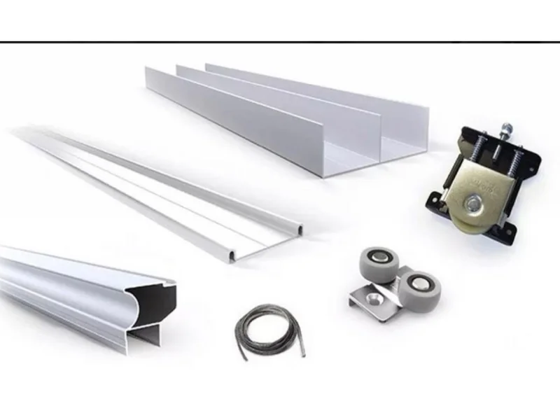 KIT P/PLACARES DOBLE
