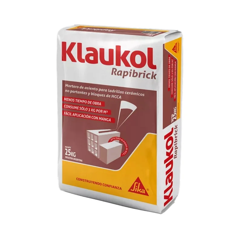 KLAUKOL RAPIBRICK