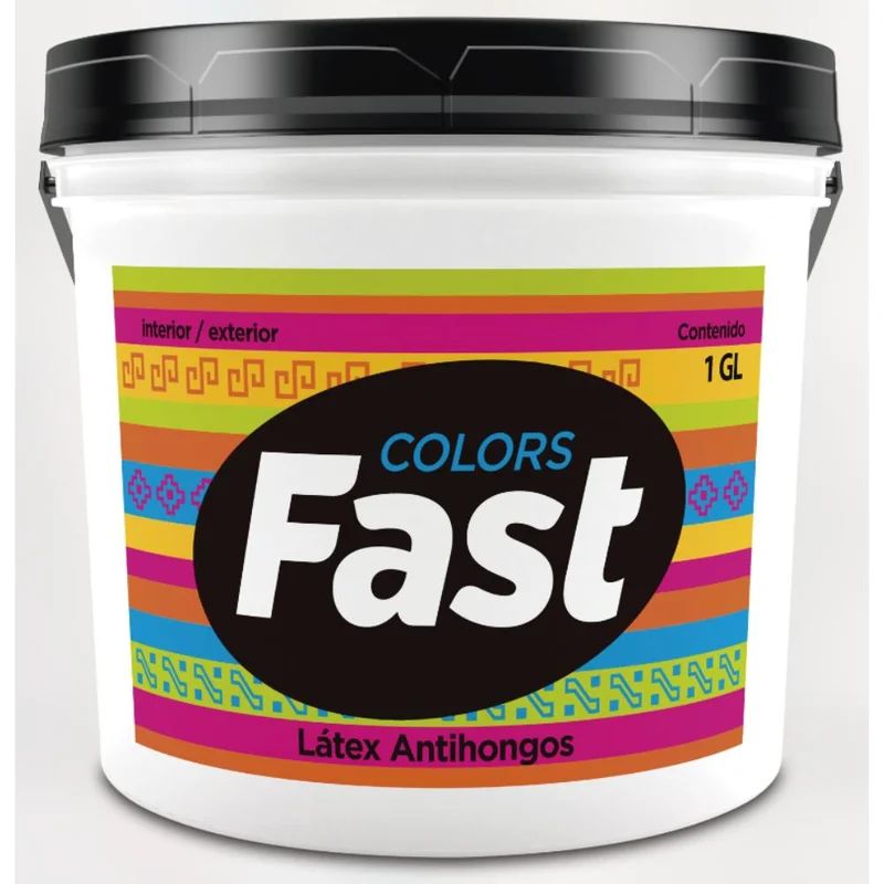 LATEX ANTIHONGO F101