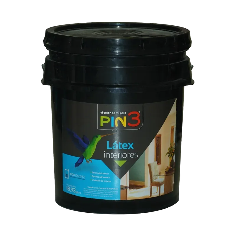 LATEX INTERIOR G