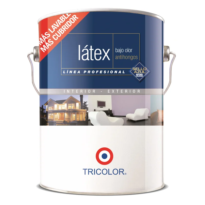 LATEX PROFESIONAL D