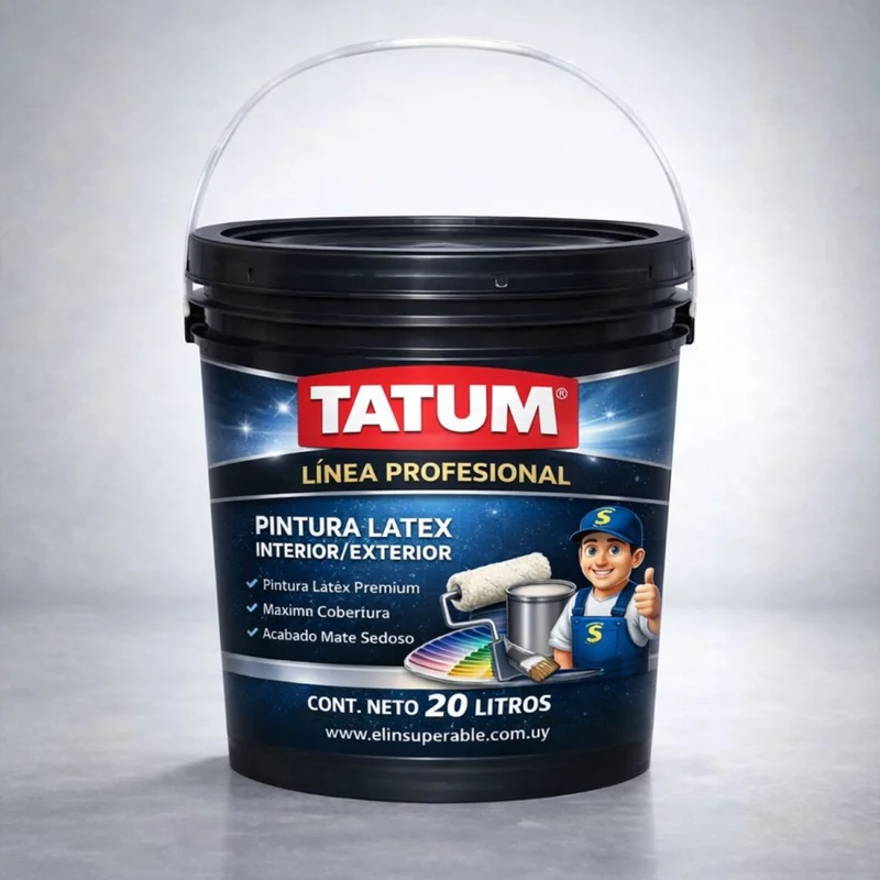 LATEX PROFESIONAL D