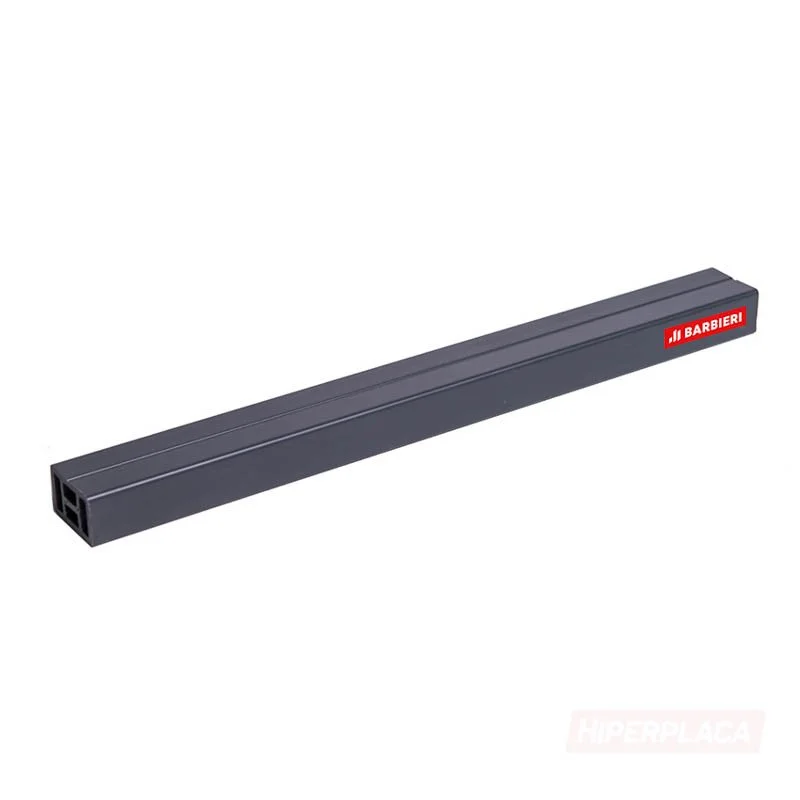 LISTON DE APOYO DECK PVC