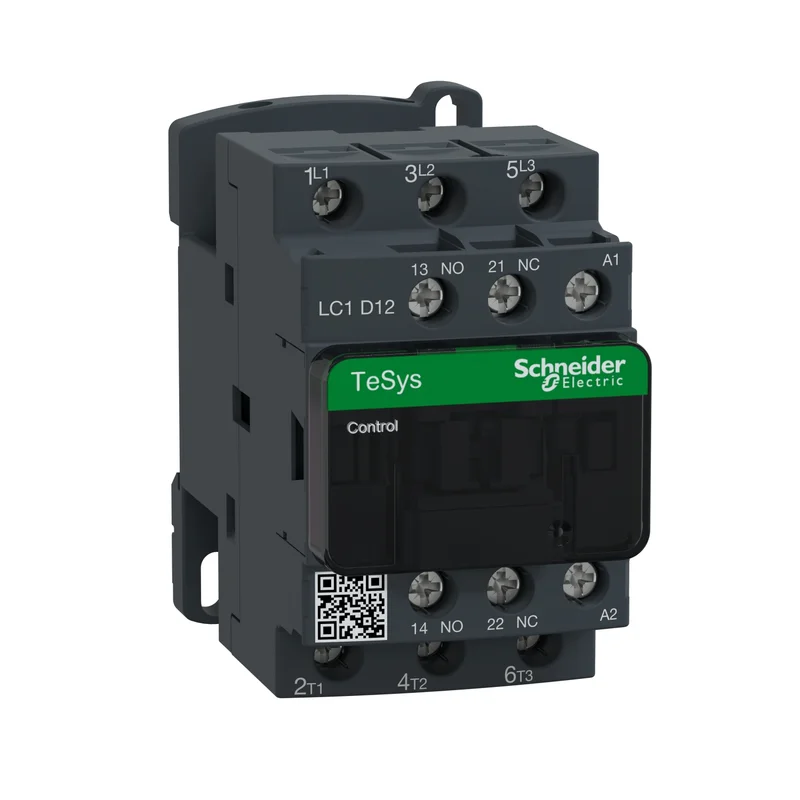 LLAVE CONTACTOR