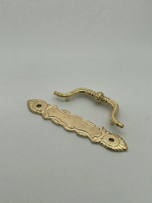 LLAVE CORTA ASTURIA