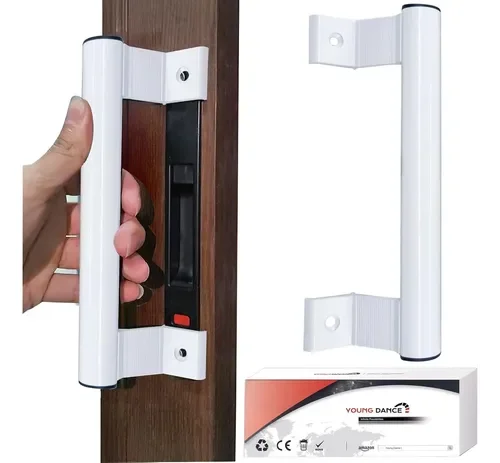 TIRADOR 8