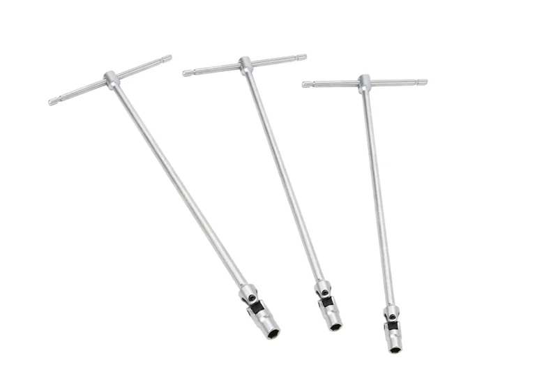 LLAVE LARGA ASTURIA