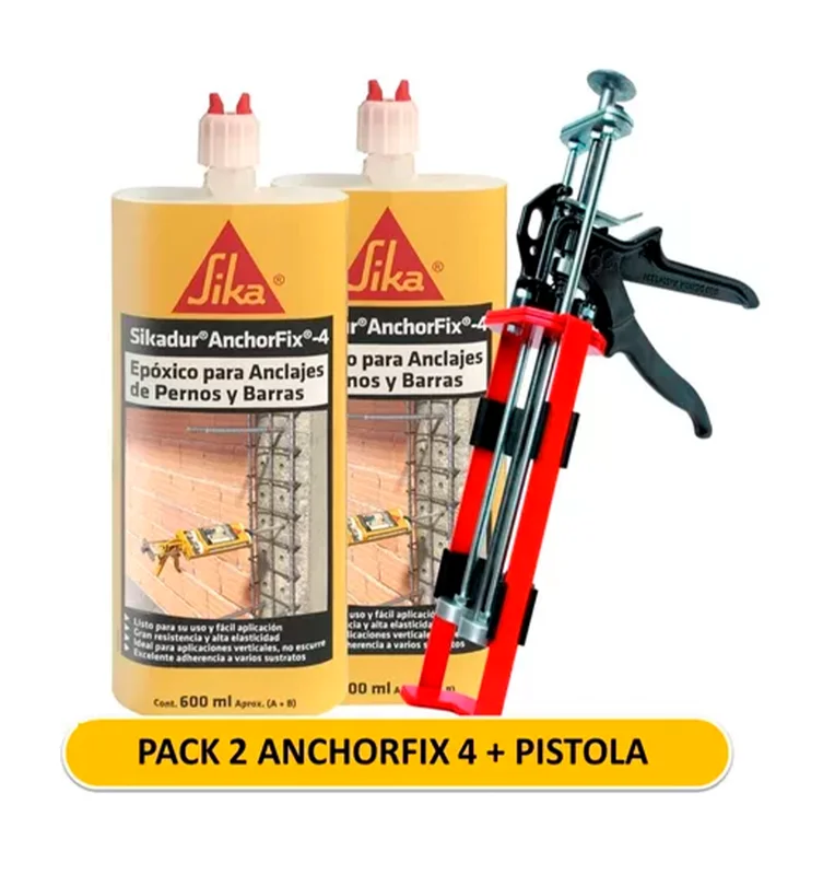 SIKA ANCHORFIX-BOQUILLA