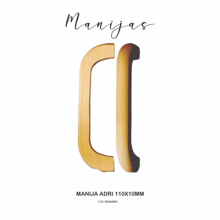MANIJA NAPOLI Nº2