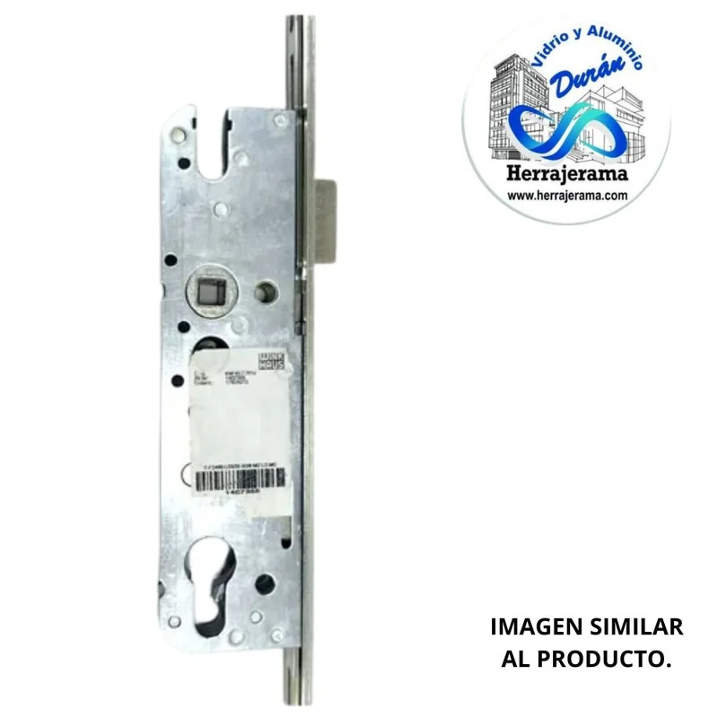 CERRADURA 35/92/8 240MM