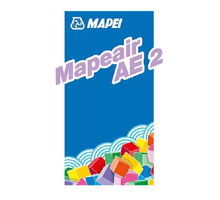 MAPEAIR EA2