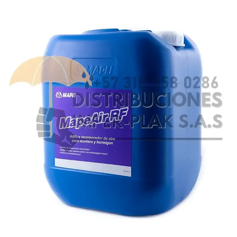MAPEAIR RF