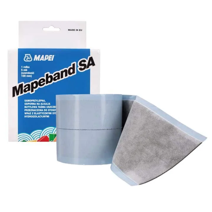MAPEBAND SA