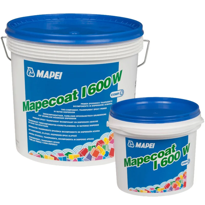 MAPECOAT I 600 W/B