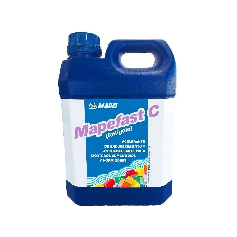 MAPEFAST C
